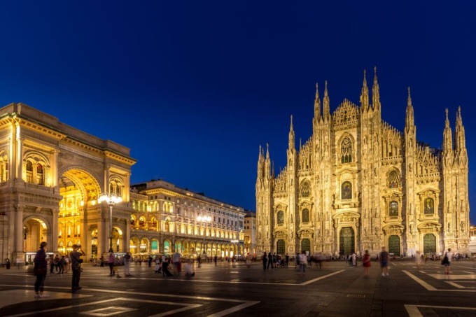 Spazio REV: il top tra le location per eventi a Milano