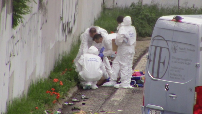 Chiuse le indagini sul pusher torturato e ucciso