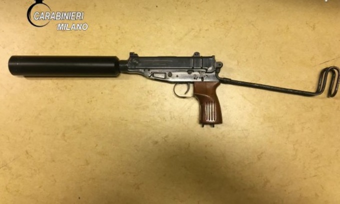 Spaccio di droga, sgominata una banda che aveva base nel milanese