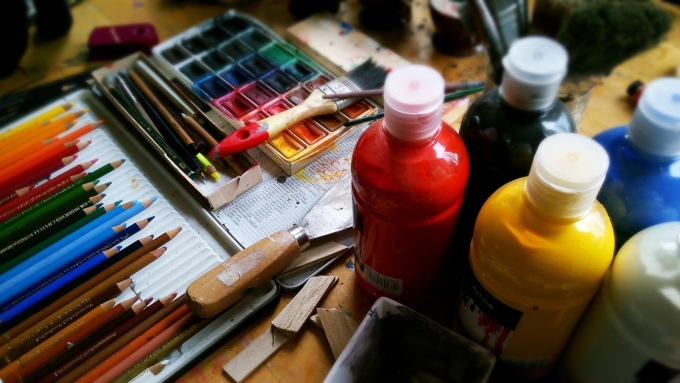 Pittura, fotografia e letteratura alla Festa di Albairate