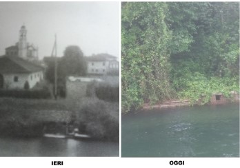 Naviglio da riscoprire e valorizzare: i lavatoi del Castello