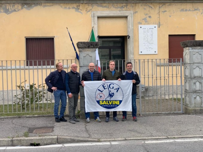 Il seggio di Cantone si sposta, protesta la Lega