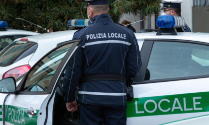 Raddoppiati i reati segnalati dalla Polizia Locale nel 2022
