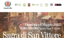 Ritorna la Sagra di San Vittore con i prodotti contadini