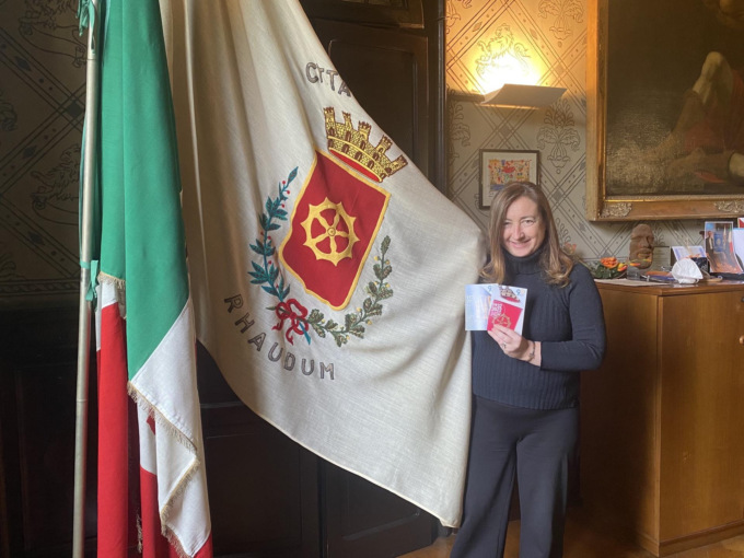 Novantesimo anniversario per il titolo di città a Rho