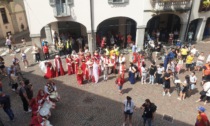 Palio di Abbiategrasso, fissata la data: si corre il 29 settembre