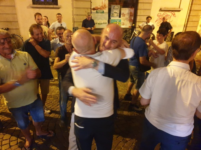 Abbiategrasso non cambia: Nai ancora sindaco