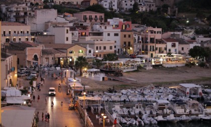 4 posti da visitare in barca in Sicilia