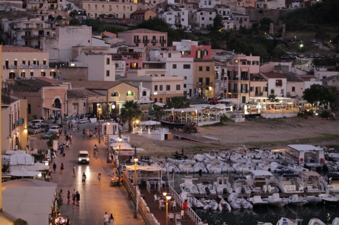 4 posti da visitare in barca in Sicilia