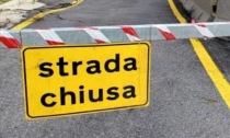 Strada Provinciale Bareggio-Cisliano: ecco quando sarà chiusa