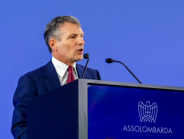 “Energia, materie prime, inflazione danneggiano le prospettive dell’autunno”