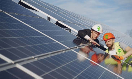 Consulenze complete di CSC Compagnia Svizzera Cauzioni fideiussioni per il fotovoltaico.