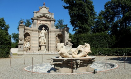 Festival di Villa Arconati: la scaletta degli artisti in programma