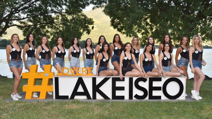 Miss Lovere: in gara anche ragazze della nostra zona