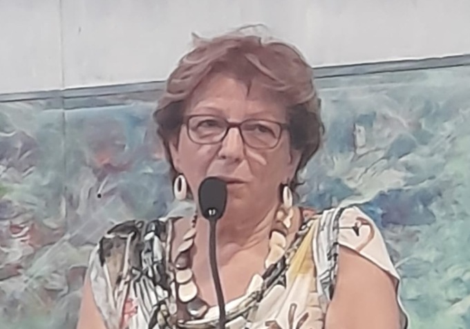 Saluto commosso al Torno: la preside Merola va in pensione