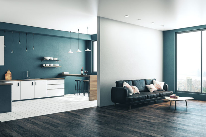 Come progettare l’interno della propria casa: le caratteristiche migliori da considerare