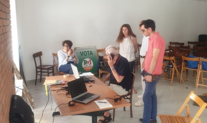 Abbiategrasso, point pd
