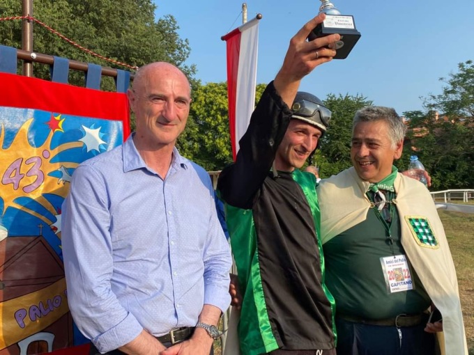 Palio di Abbiategrasso: ecco chi ha vinto