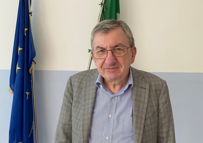 Meritata pensione per il preside Marco Morini