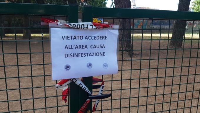 Polpetta avvelenata nell’area cani: morto un cucciolo di 14 mesi