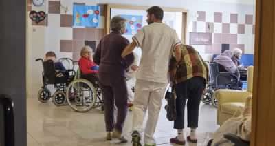 Fondi dal Pnrr per  aiutare gli anziani e le persone in difficoltà