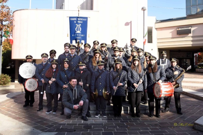 Bande in piazza per E…state a Vittuone