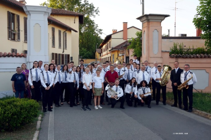Banda: un secolo di musica