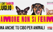 Torna il Pet Day di Alimenta l'amore