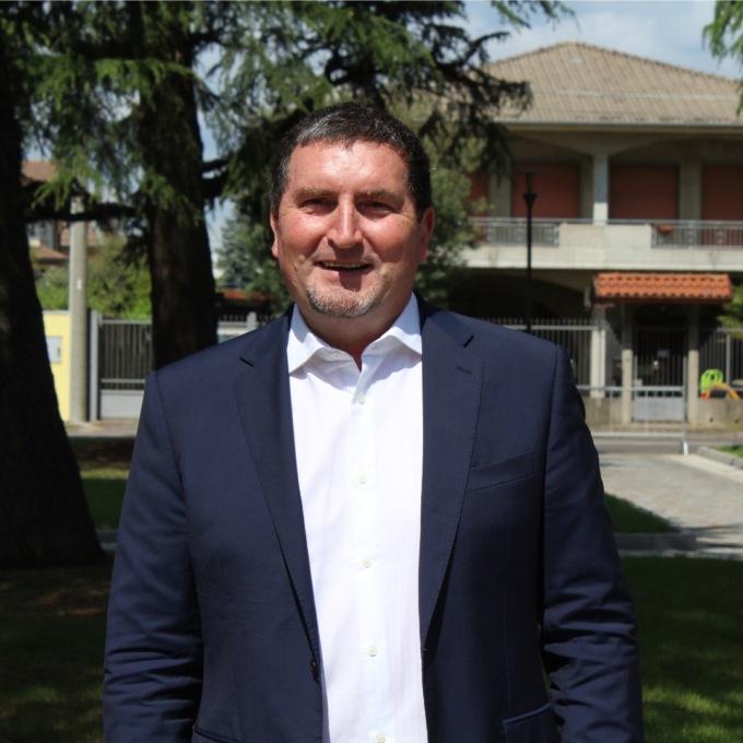 Claudio Ruggeri ha scelto la propria squadra
