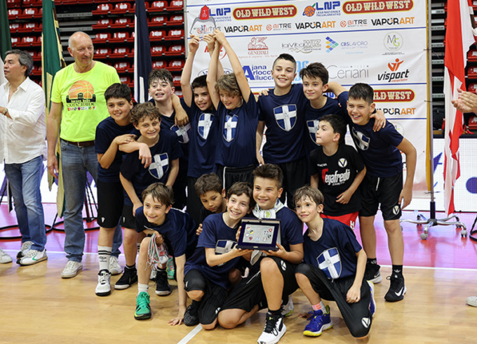 San Martino pigliatutto, alla Virtus Bologna il Torneo delle Contrade