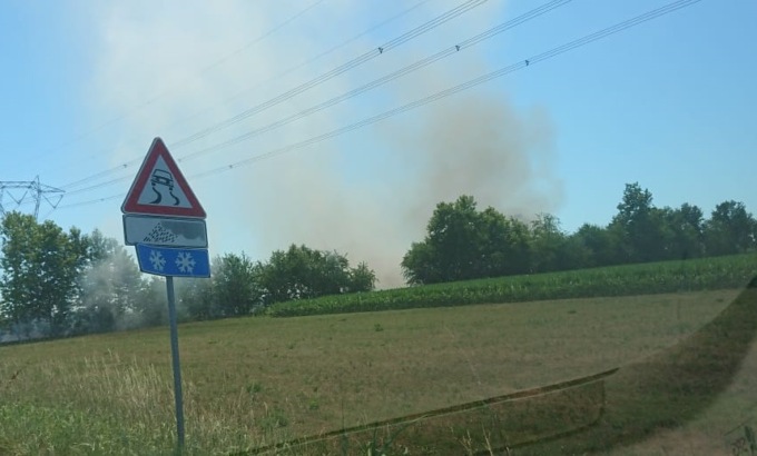 INCENDIO