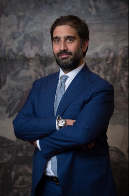 La Russa confermato presidente di Aci Milano