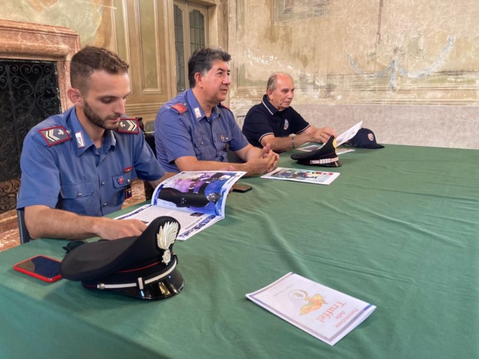 Basta truffe e raggiri agli anziani con i consigli dei Carabinieri