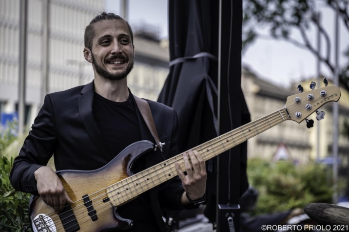 Due appuntamenti con il grande jazz