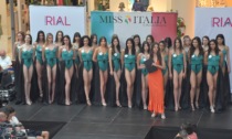 Tappa nel Varesotto per il tour Miss Italia Lombardia