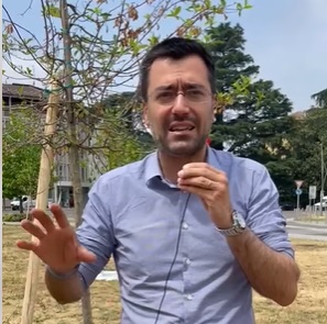Emergenza climatica: giro di vite sull’uso dell’acqua e dei condizionatori