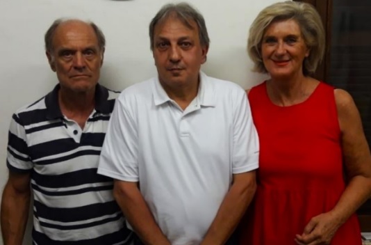 Marco Grimoldi nuovo segretario della Lega
