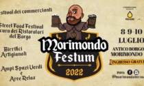 In arrivo il Morimondo Festum 2022