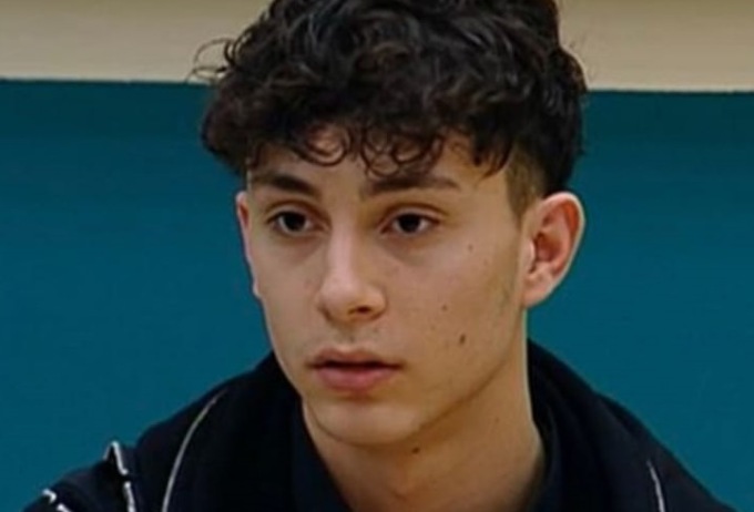 Nunzio di “Amici” arriverà in piazza per firmare autografi