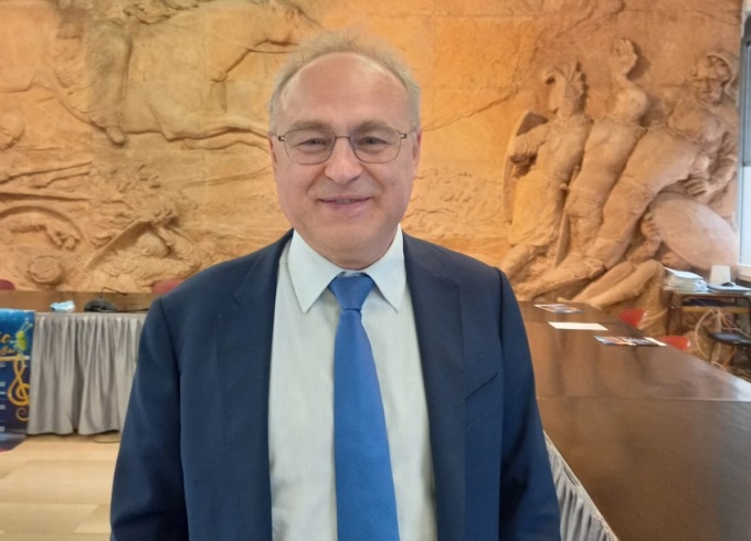 Sventò uno scippo: “Il sindaco merita una ricompensa al valore civile”