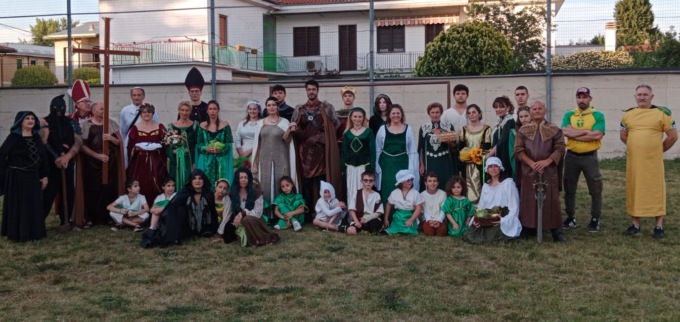 palio
