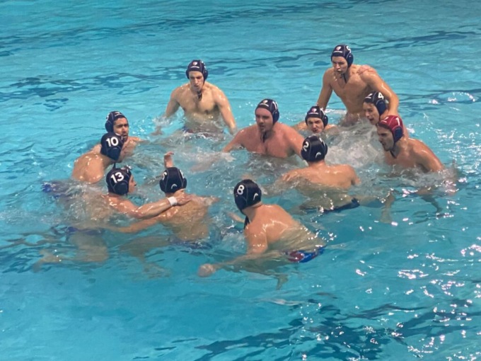 Va a Canottieri Bissolati il match contro Rari Nantes Legnano