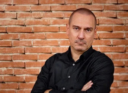 Raul Montanari ospite della libreria Giratempo di Nerviano