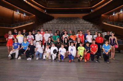 Cinquanta eventi e 3mila atleti, al via la Settimana dello Sport