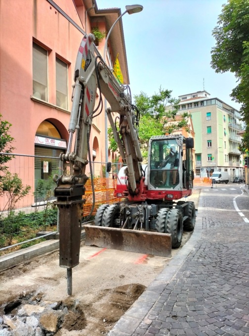 Da lunedì 10 febbraio modifiche alla viabilità nell’Oltrestazione