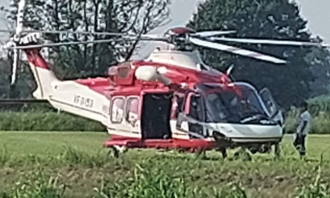 Tragedia alle porte di Milano: 18enne trovato morto in un laghetto dopo che era scomparso da giorni