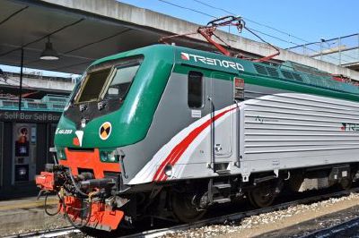 Trenord, sciopero dei treni, disagi in vista