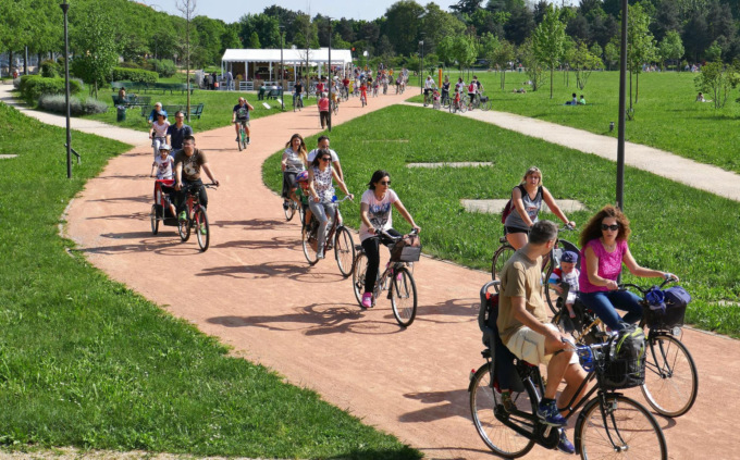Buoni mobilità per acquistare bici elettriche
