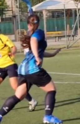 Ragazza esclusa dalla squadra di calcio,  il liceo «Rebora» si ritira dagli Studenteschi