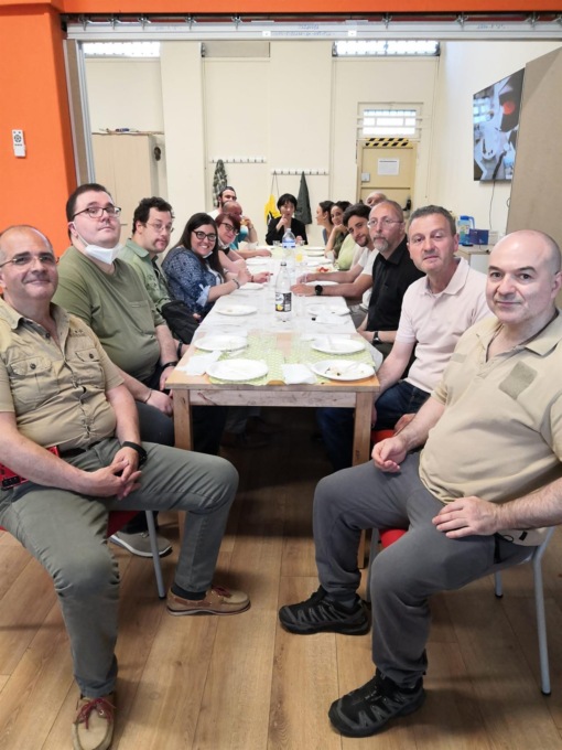 Chi sono i facilitatori naturali di aMIcittà